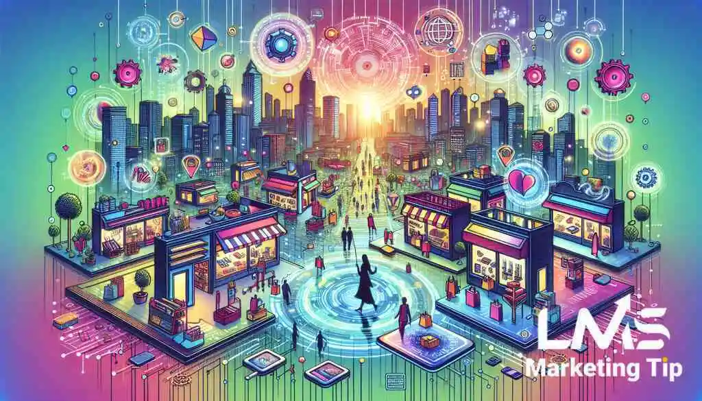 How eCommerce Marketing Evolves Using Marketing Tip Innovations