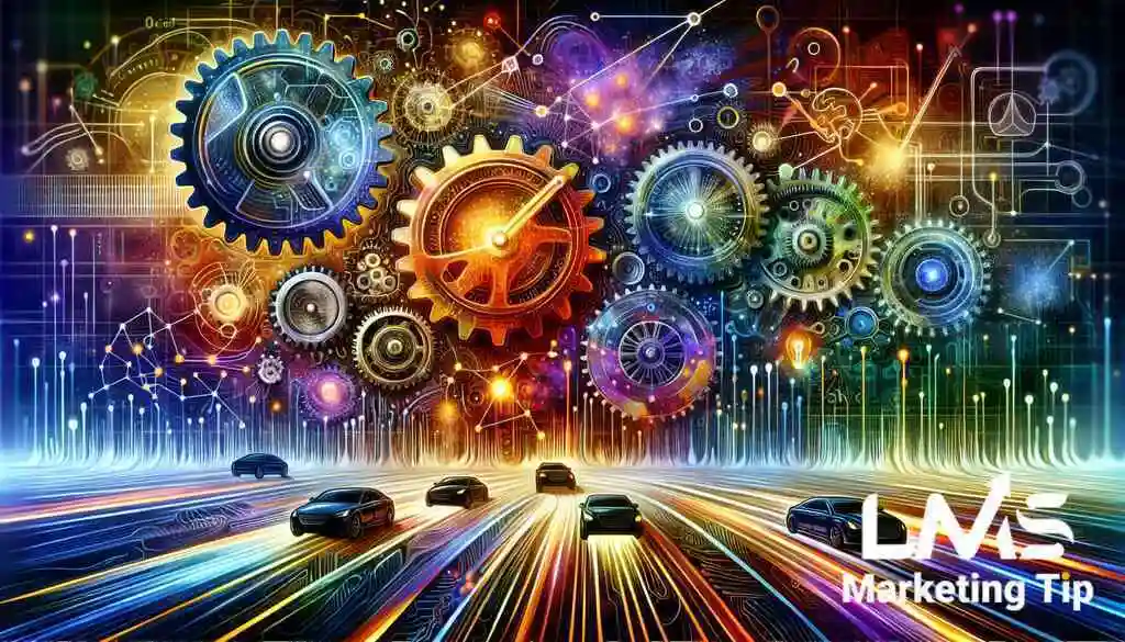 Marketing Tip Unveils New Horizons in Auto Shop Strategy