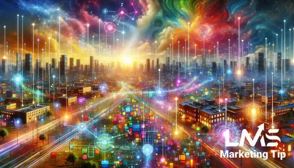 What Defines Advanced Techniques in Insurance Marketing by Marketing Tip?