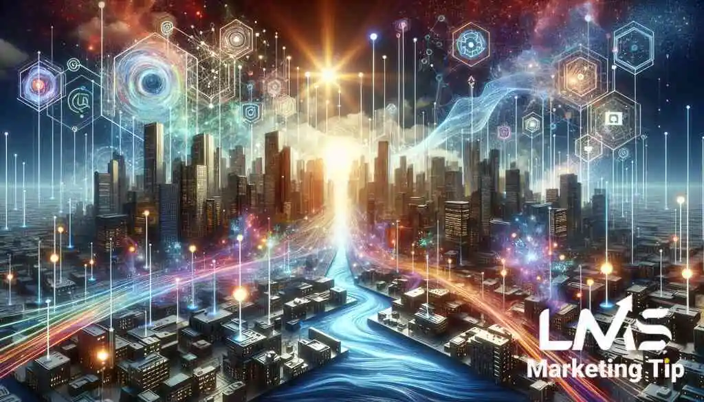 What Defines Advanced Techniques in Insurance Marketing by Marketing Tip?