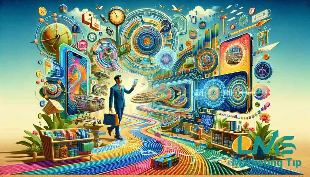 How eCommerce Marketing Evolves Using Marketing Tip Innovations