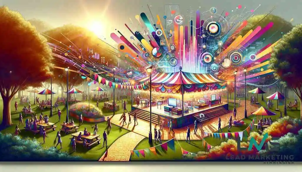 How to Leverage Lead Marketing Strategies in Nassau County