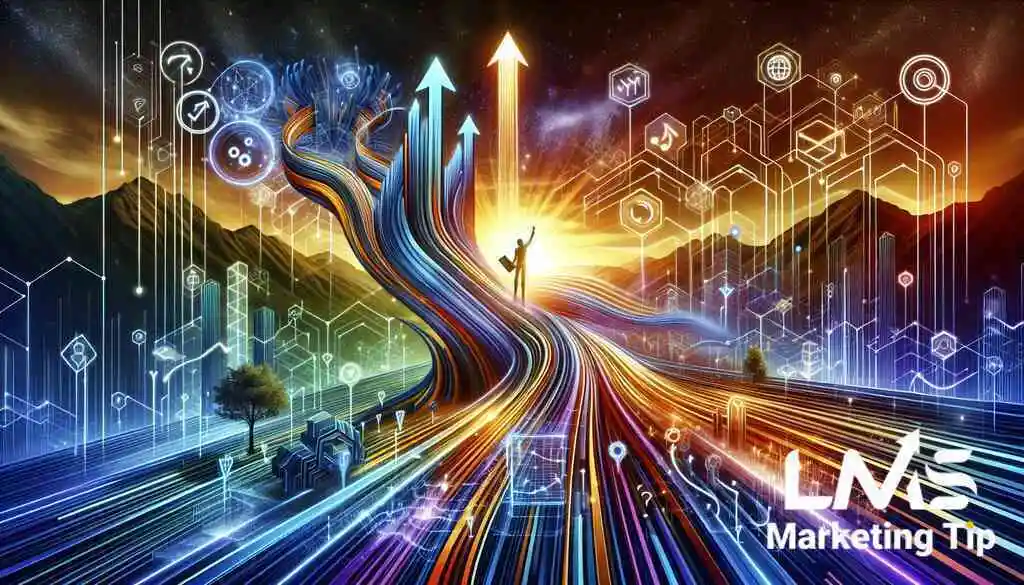 How Innovative SEO Strategies Reshape Business Growth with Marketing Tip