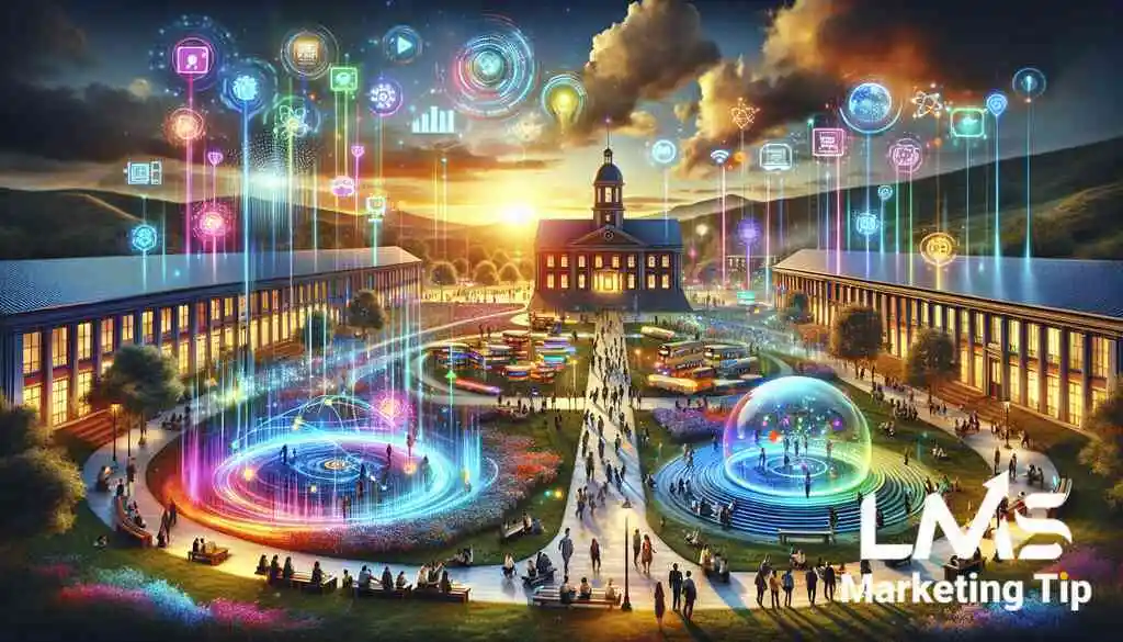 Marketing Tip's Guide to Top Education Marketing Tactics