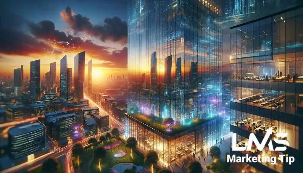 Analyzing Real Estate SEO Trends for 2025 with Marketing Tip’s Approach