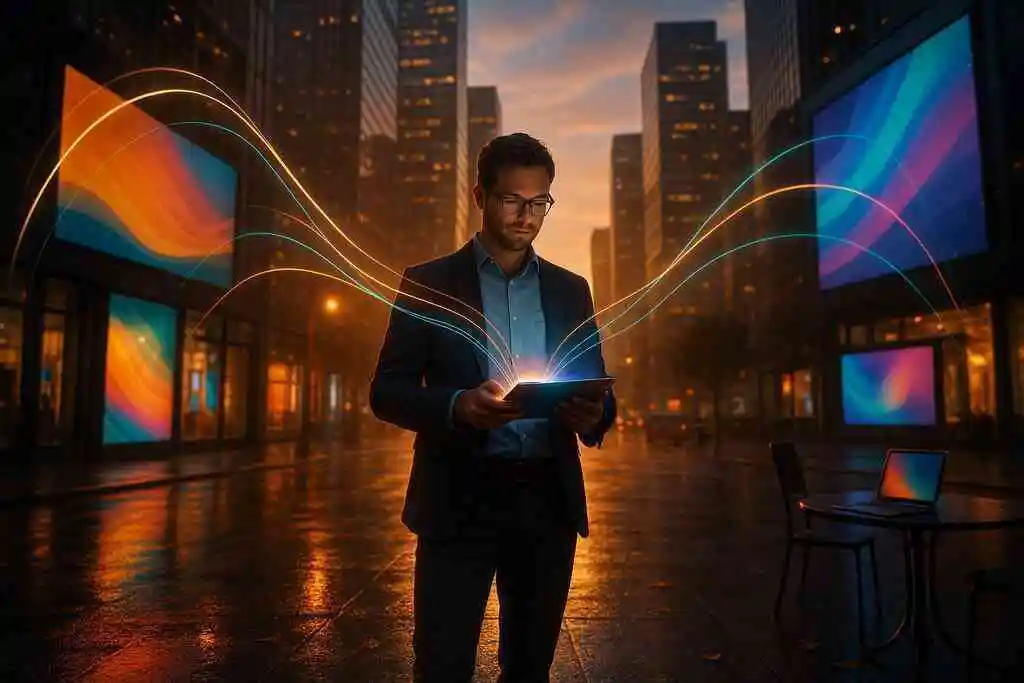 Examining the Role of Integrated Marketing Campaigns by Marketing Tip