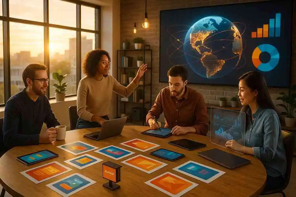 Examining the Role of Integrated Marketing Campaigns by Marketing Tip