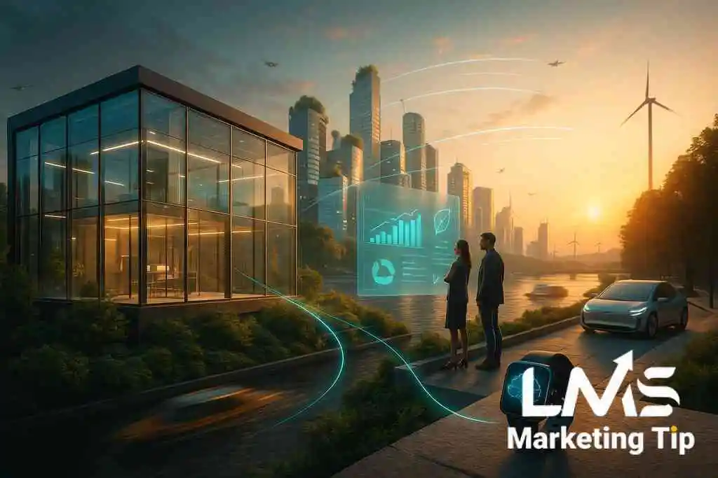 Exploring Holistic Marketing Strategies for Bank Success in 2025