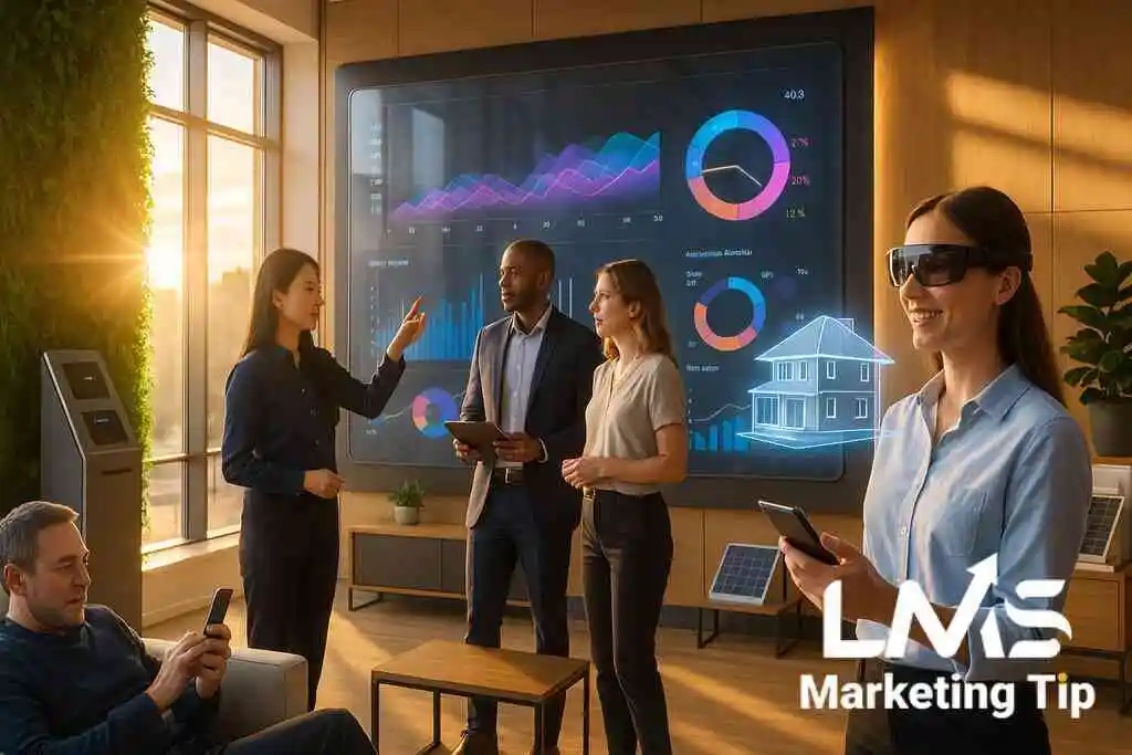 Exploring Holistic Marketing Strategies for Bank Success in 2025