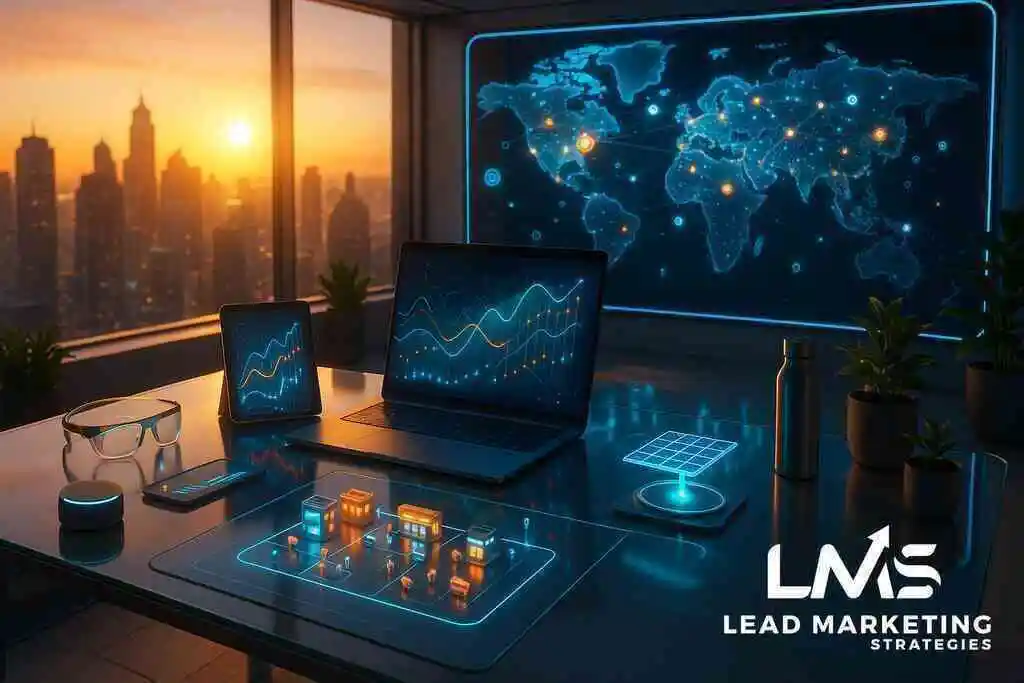 Exploring Unique Lead Generation Tactics for 2025