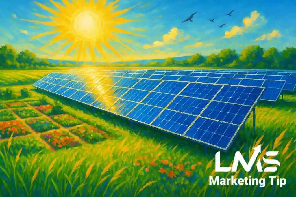 How Marketing Tip Enhances Solar Marketing Techniques Near You