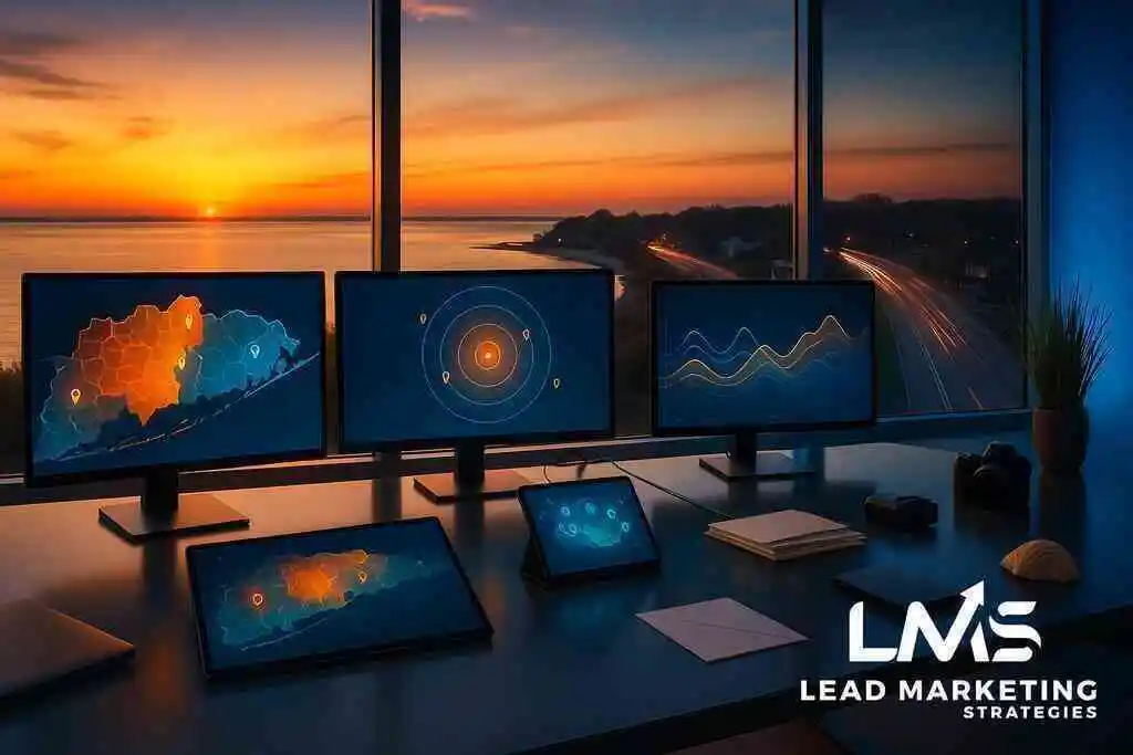 How to Achieve Cutting-Edge Political Marketing in Suffolk County