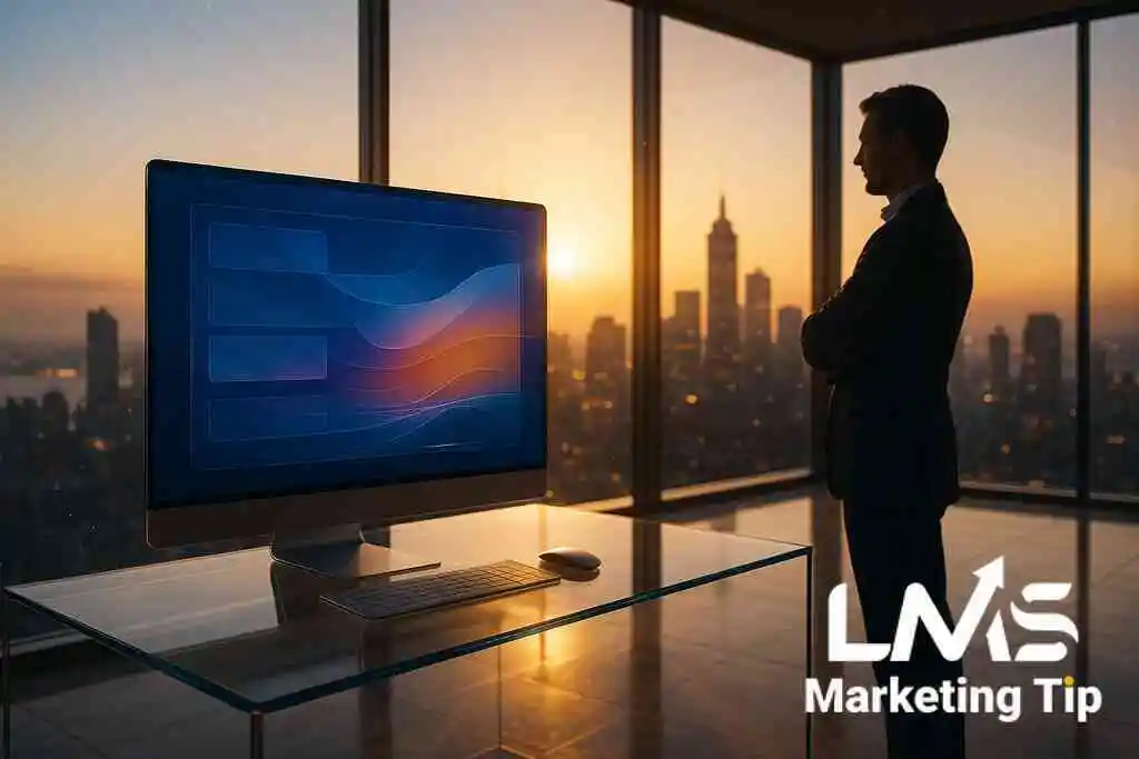 How to Amplify Brand Prestige Through Web Design with Marketing Tip