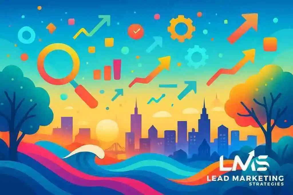 How to Maximize SEO Impact in Nassau County with LMS