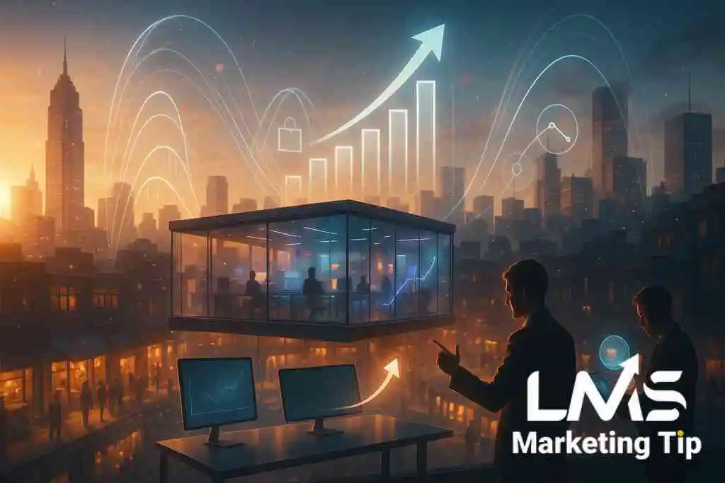 The Role of Marketing Tip in Enhancing E-commerce Success