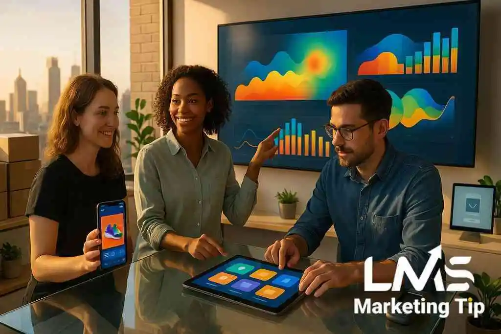 The Role of Marketing Tip in Enhancing E-commerce Success