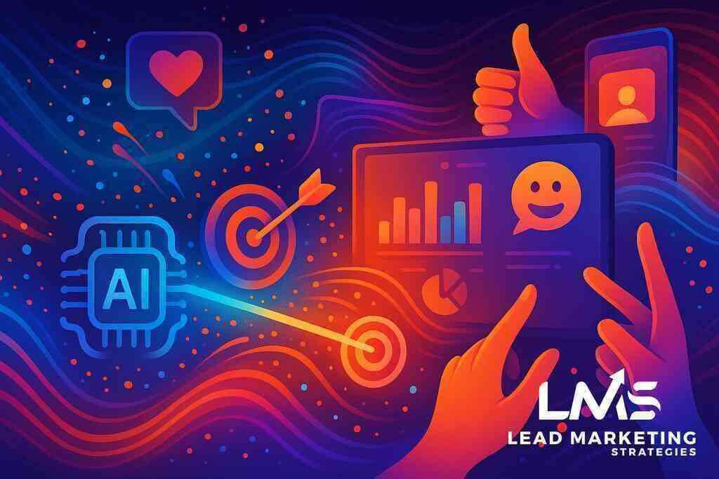 Understanding AI’s Role in Enhancing Social Media Impact - Marketing Tip