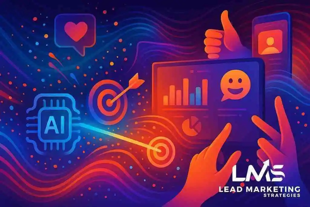 Understanding AI’s Role in Enhancing Social Media Impact