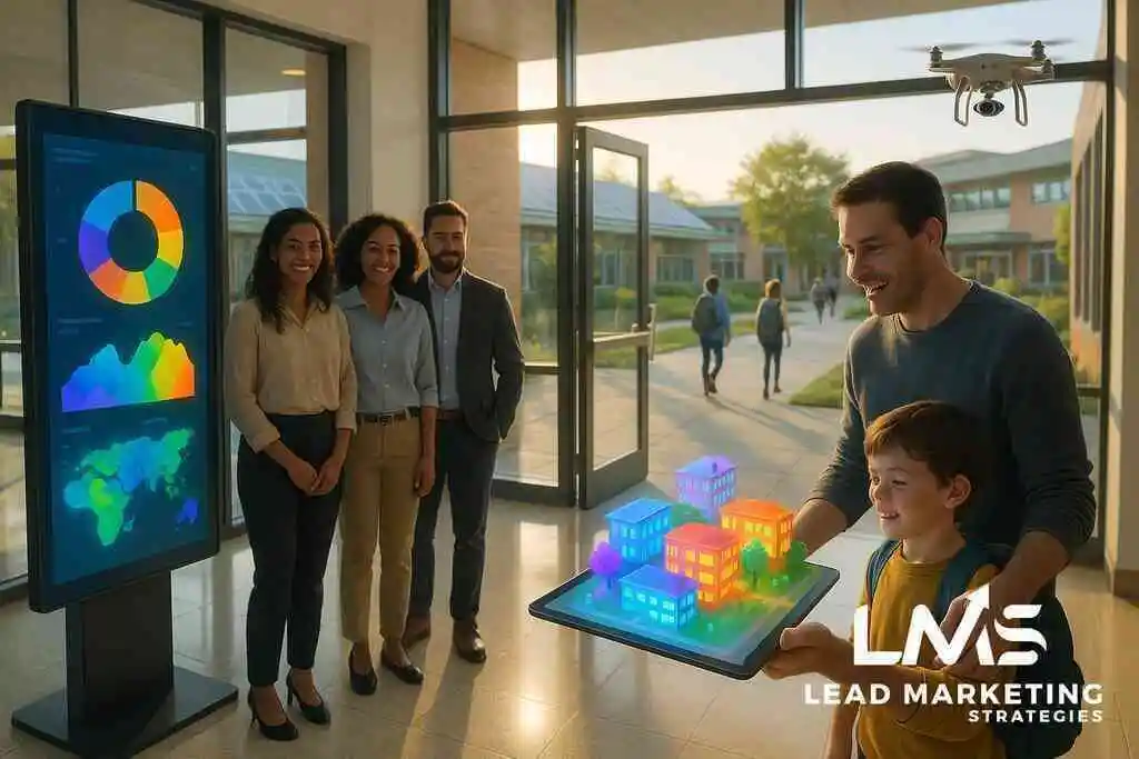 Understanding Marketing Strategies for Schools in 2025