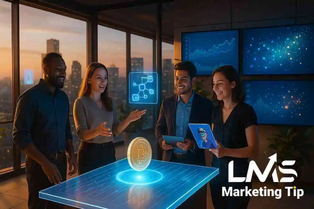 What Are the Key Elements of Advanced Crypto Marketing Strategies