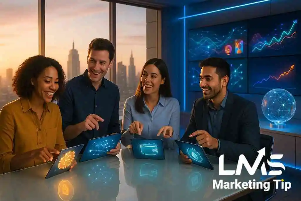 What Are the Key Elements of Advanced Crypto Marketing Strategies