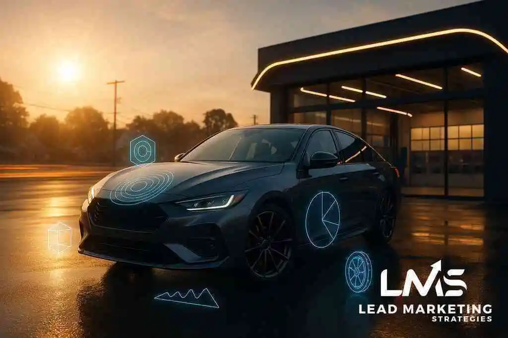 What Defies Norms in Auto Shop Marketing in Commack?