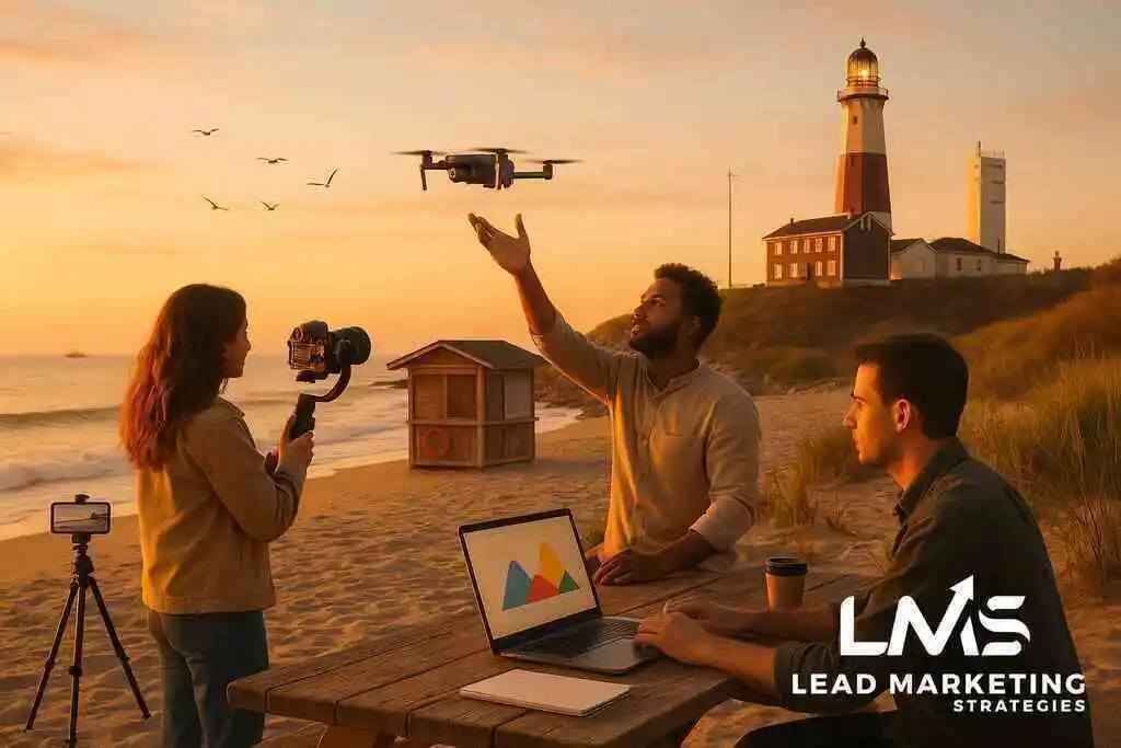 What Does Content Creation Mean for Long Island Marketers?