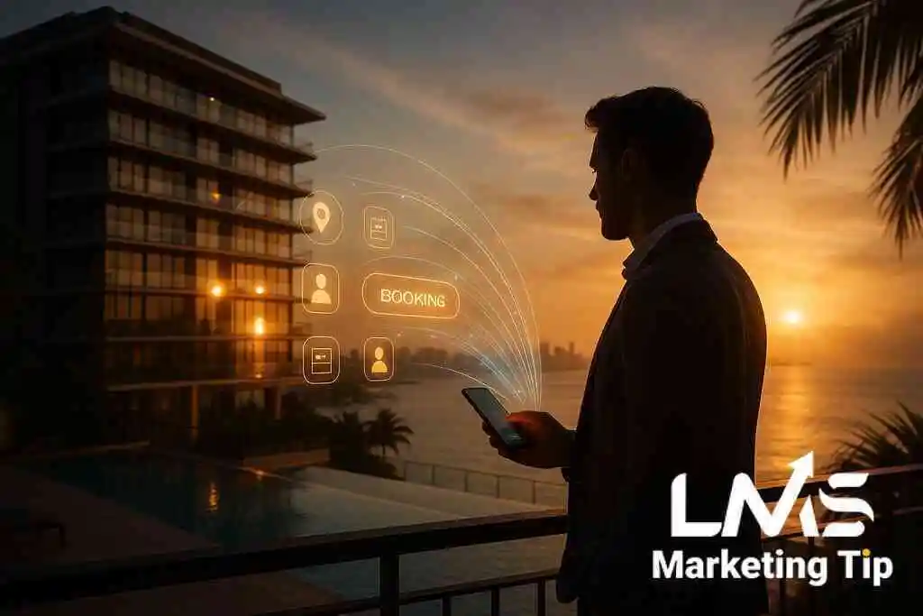 What is the Role of Marketing Tip in Elevating Hotel Digital Presence?