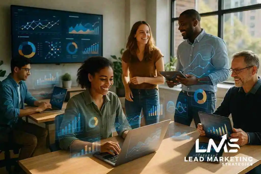 Why Lead Marketing is Essential for E-commerce in Suffolk County