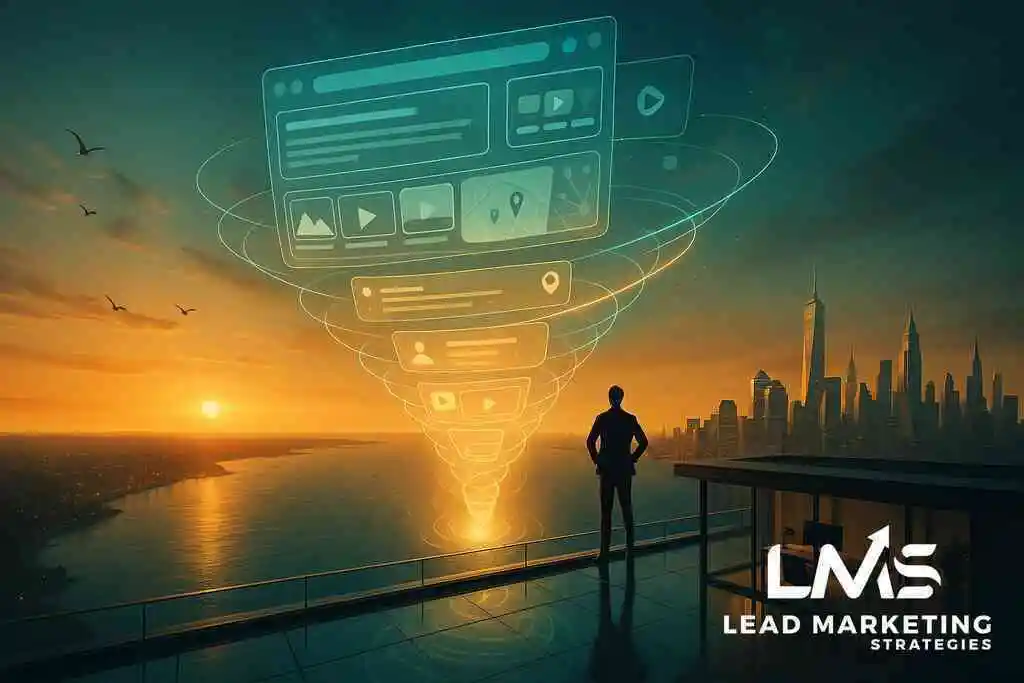 Advanced SEO Strategies: Navigating the 2025 Landscape