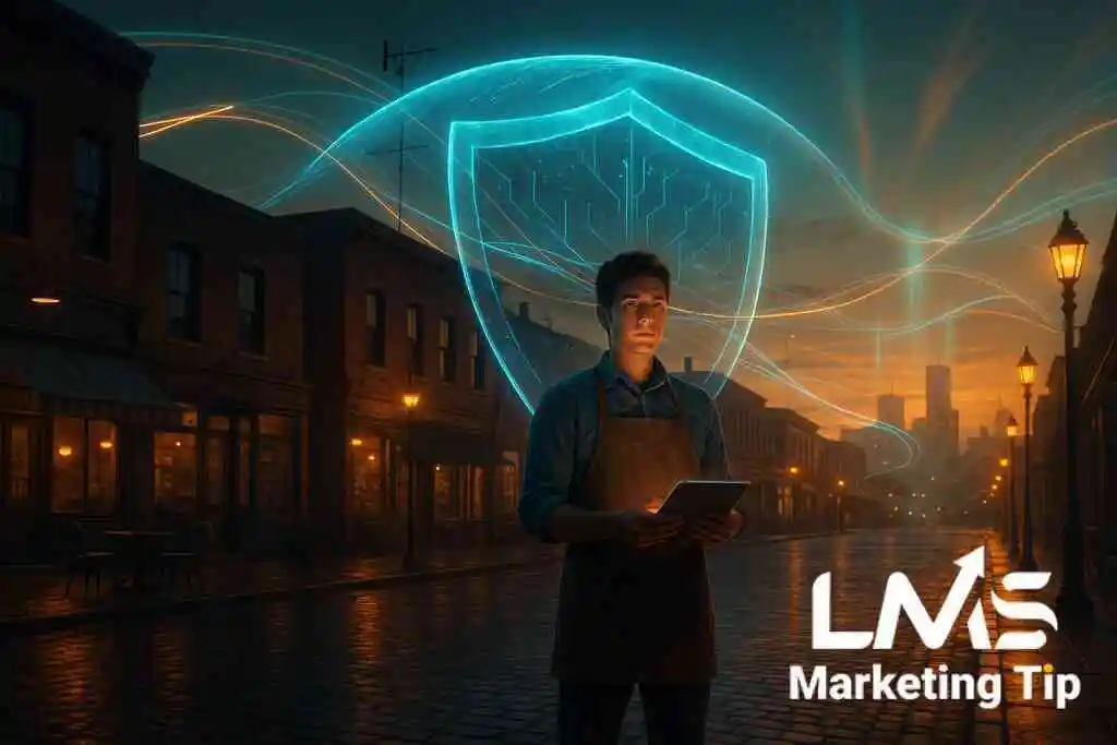 Decoding Cybersecurity Tactics for Services Near You