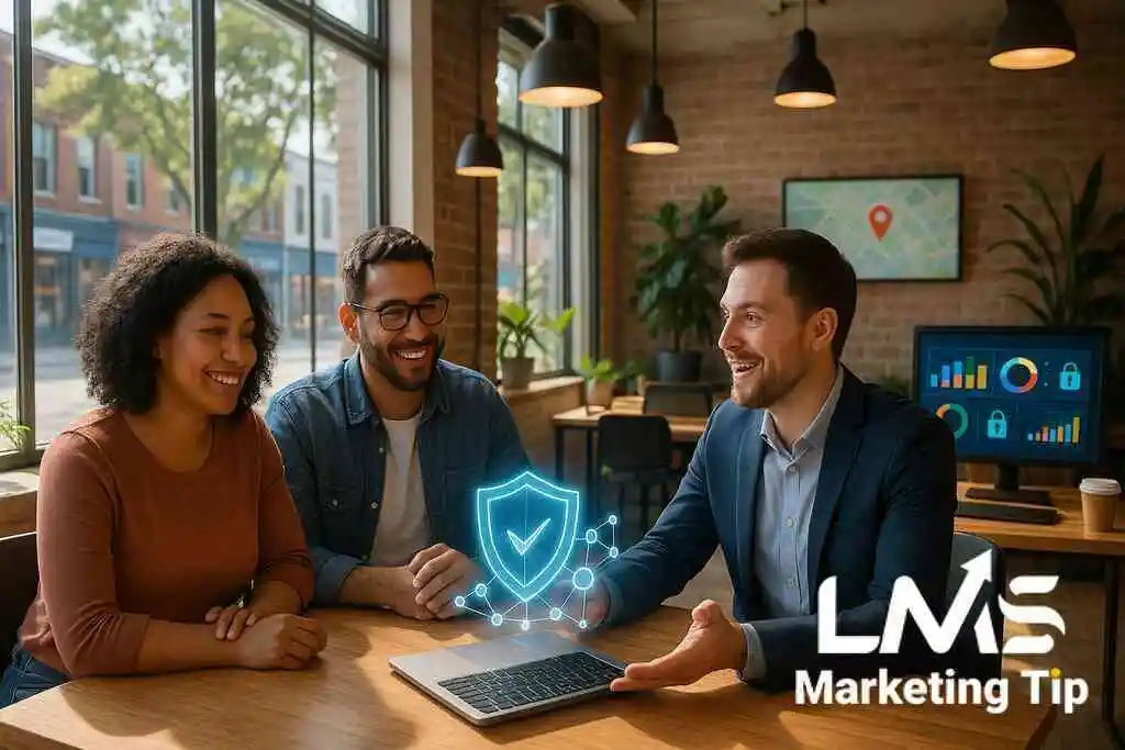 Decoding Cybersecurity Tactics for Services Near You