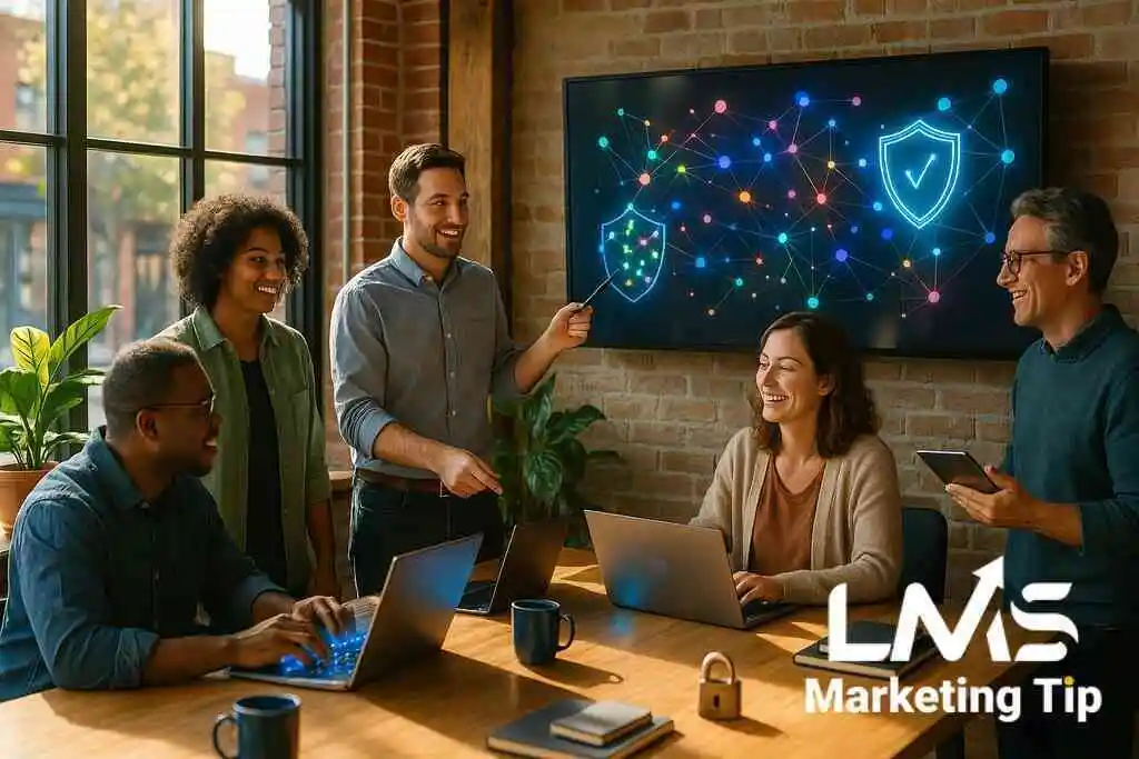 Decoding Cybersecurity Tactics for Services Near You