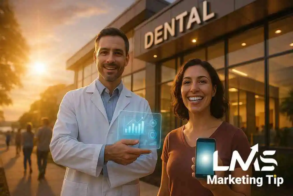 Dental Success in Nassau County with Marketing Tip’s Techniques