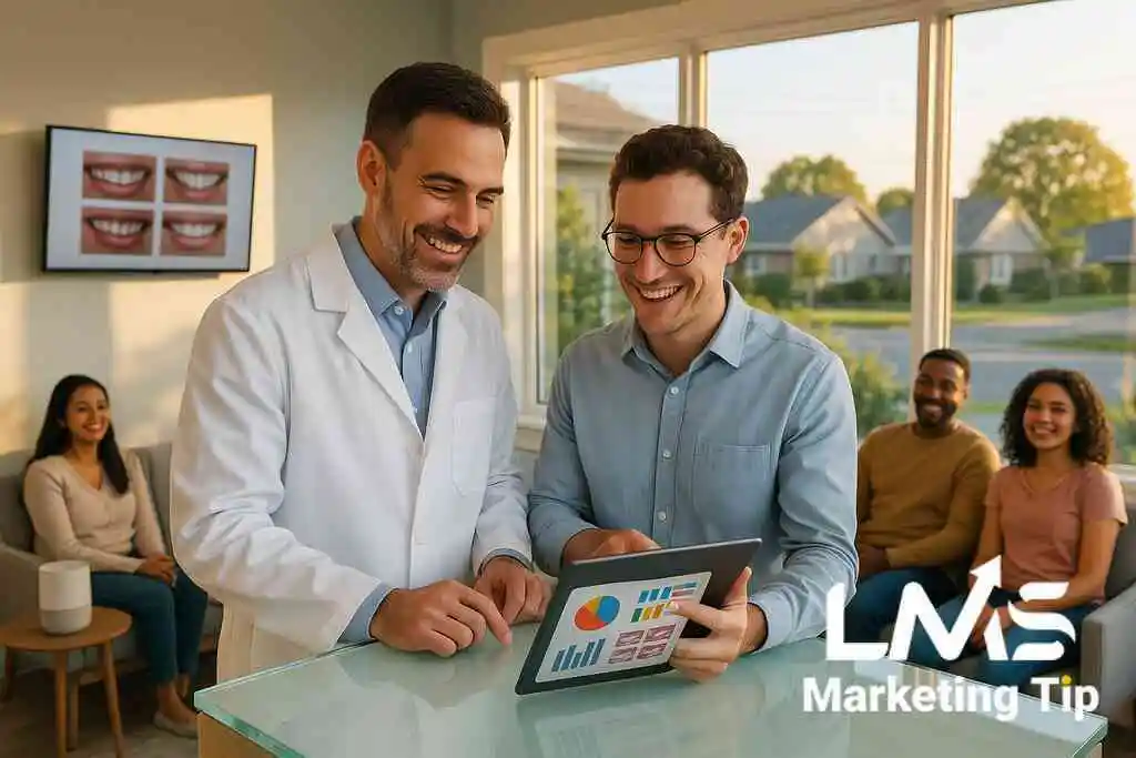 Dental Success in Nassau County with Marketing Tip's Techniques