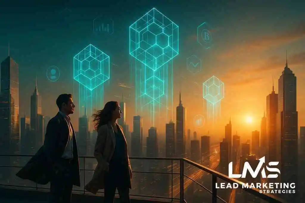 Exploring Advanced Crypto Marketing Strategies in 2025