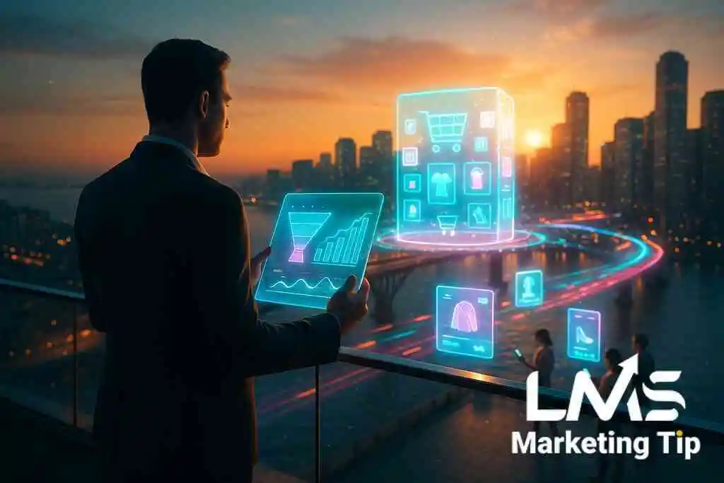 Exploring Marketing Tip’s Role in Transformative E-commerce Tactics