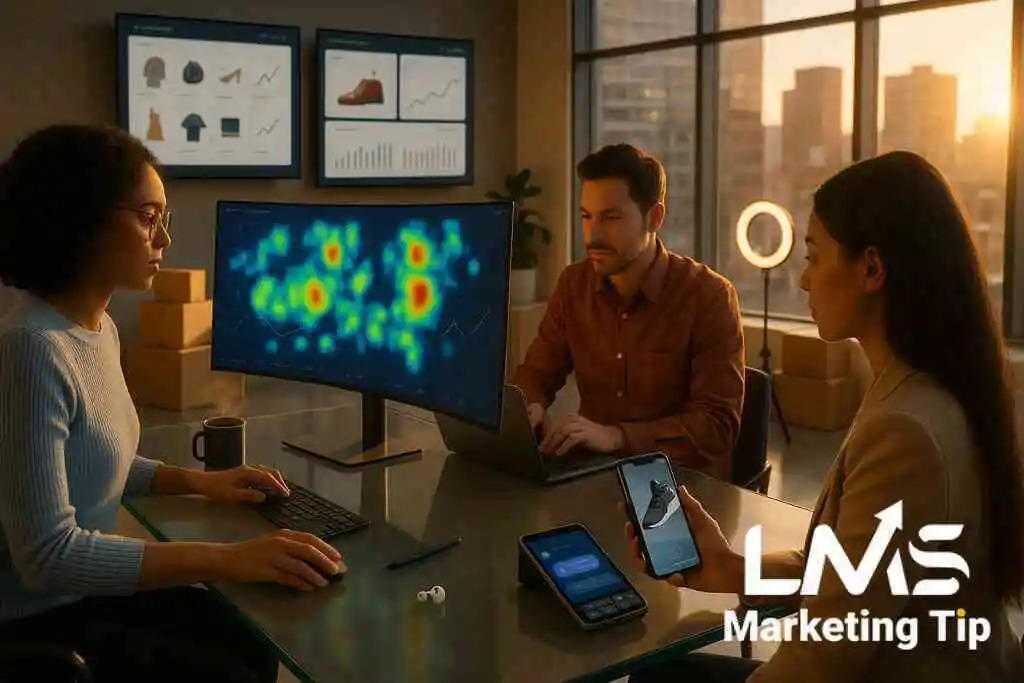 Exploring Marketing Tip's Role in Transformative E-commerce Tactics