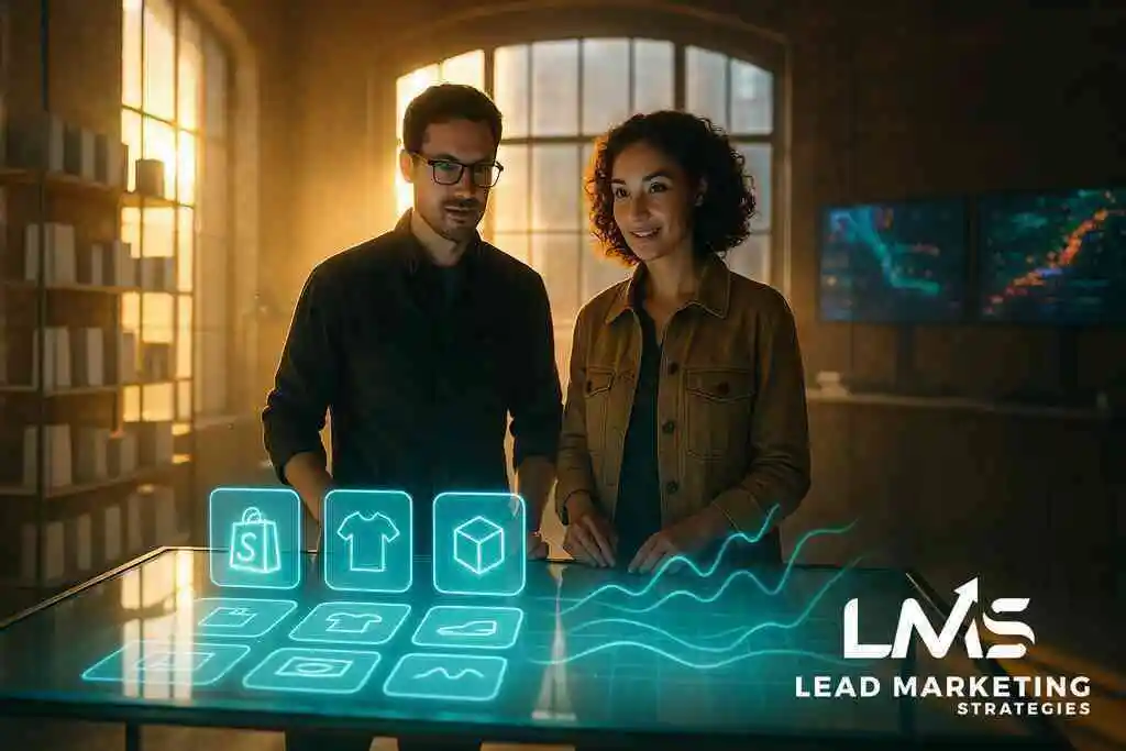 Exploring the Intersection of SEO and Shopify Development