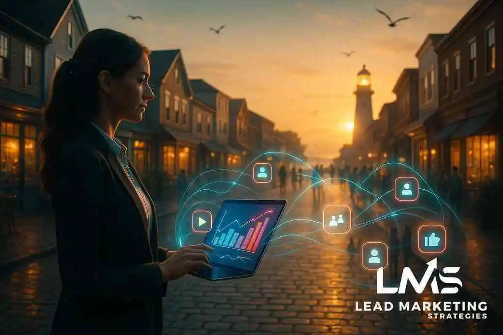 Exploring Top Trends in Social Media Marketing Near You