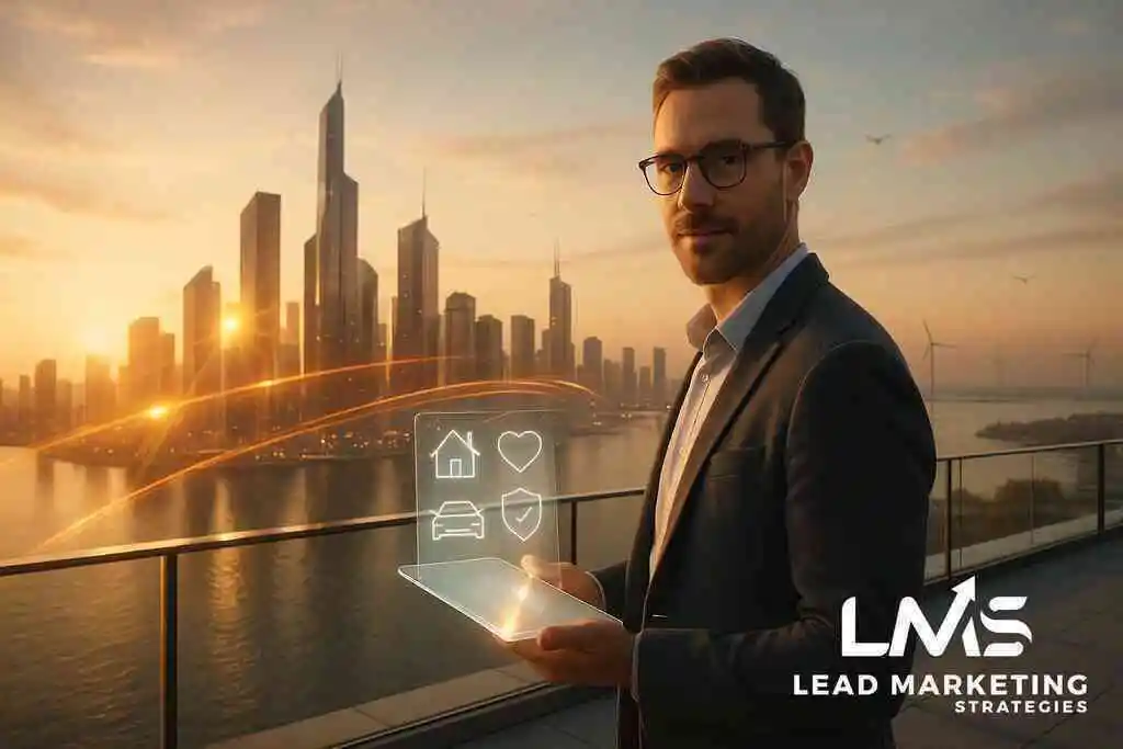 Guide to Effective Branding in the Insurance Sector 2025