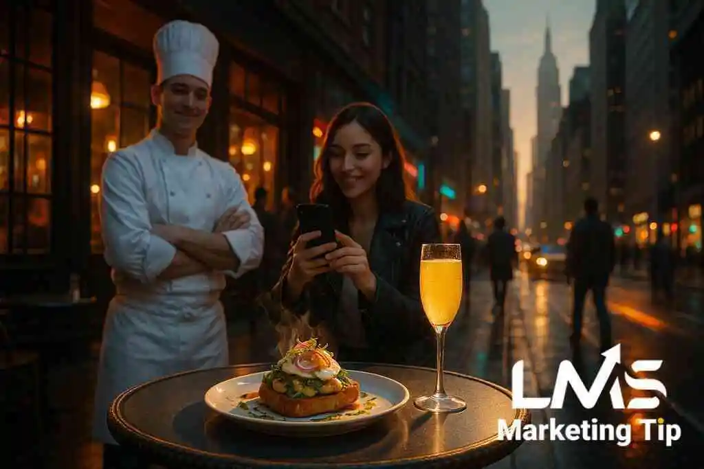 Harnessing Marketing Tip Power for Restaurant Strategies in NY