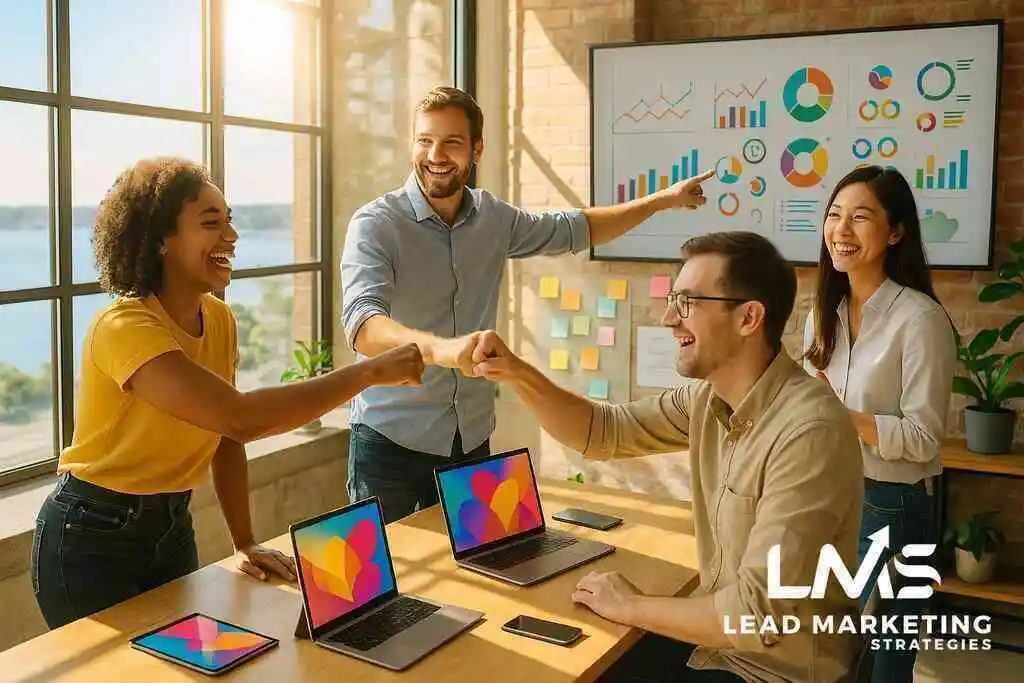 How Does Lead Marketing Elevate Brand Awareness?