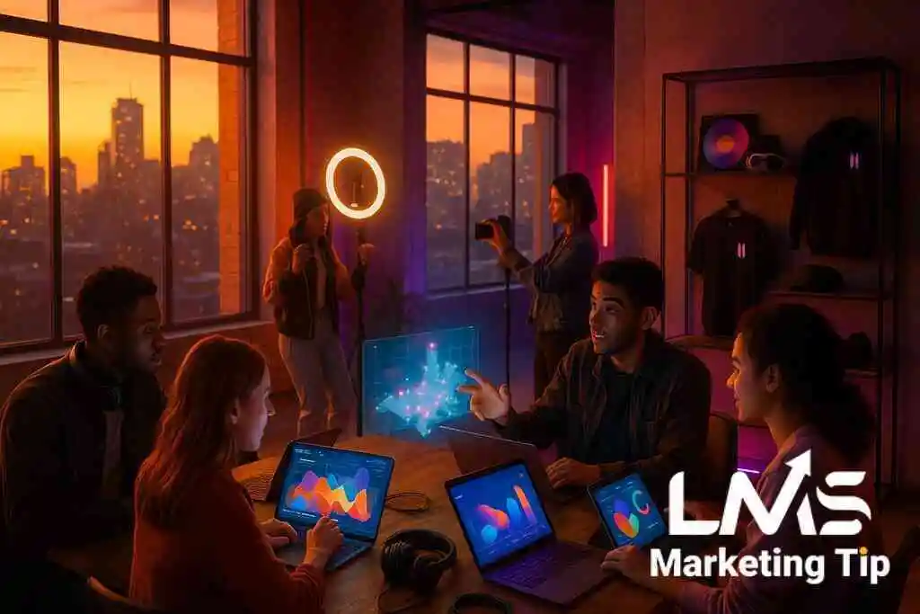 How Does Marketing Tip Revolutionize Music Industry Campaigns