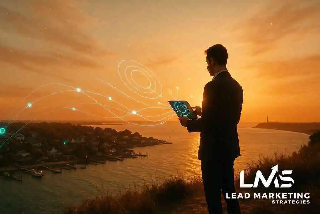 How LMS Shapes Next-Gen SEO Trends in Long Island