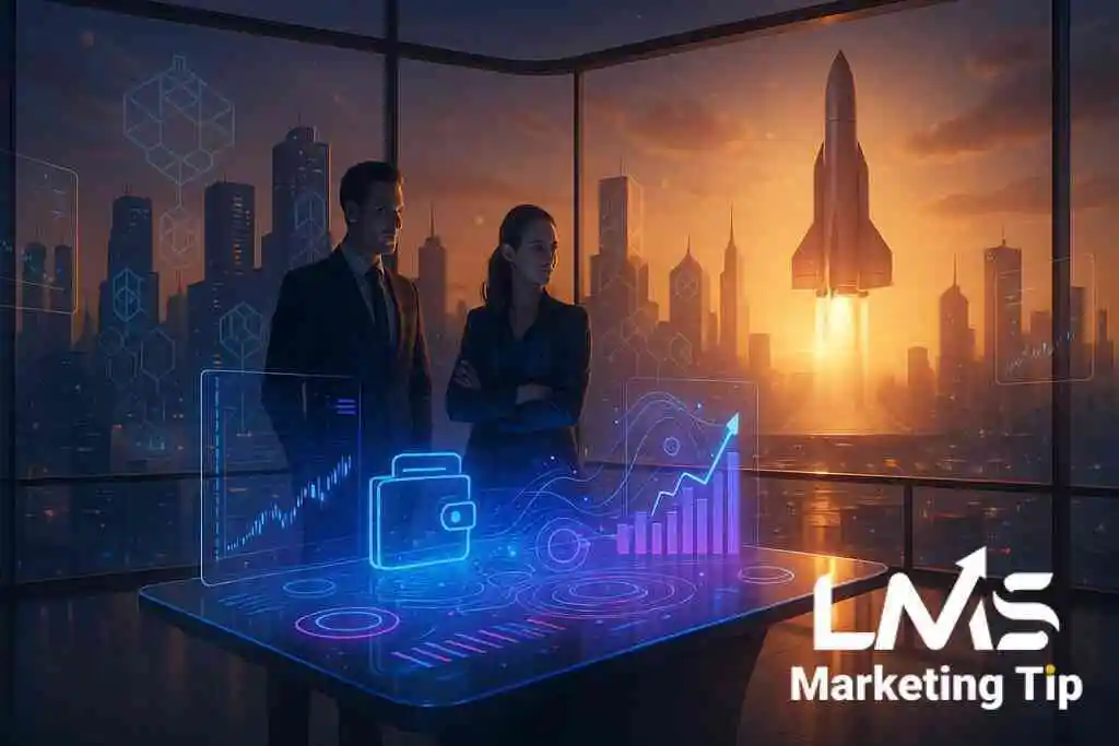 How Marketing Tip Boosts Crypto Campaigns’ Effectiveness