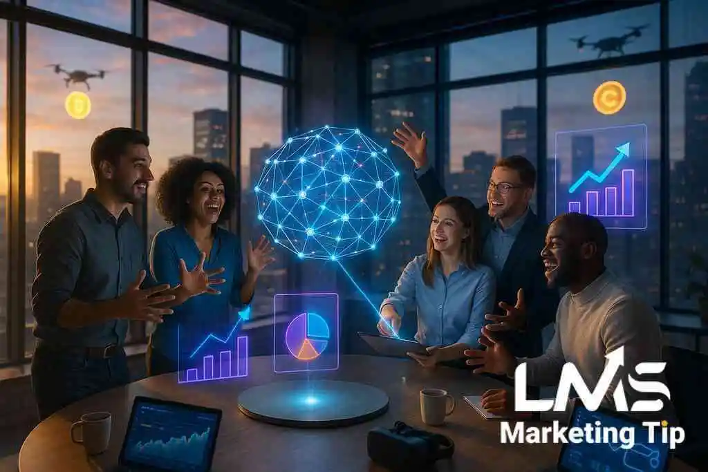 How Marketing Tip Boosts Crypto Campaigns' Effectiveness