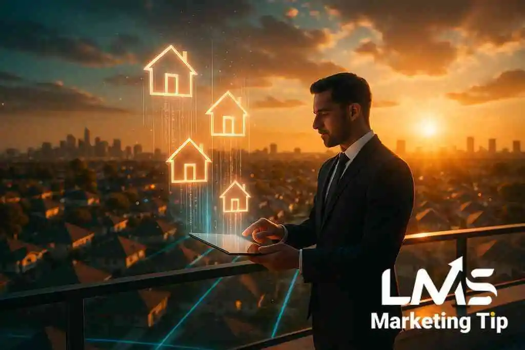 How Marketing Tip Transforms Real Estate SEO Strategies