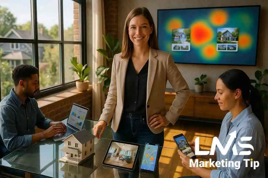How Marketing Tip Transforms Real Estate SEO Strategies