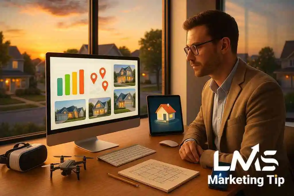 How Marketing Tip Transforms Real Estate SEO Strategies